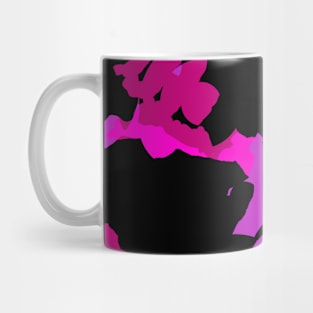 Pink Bones Mug